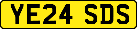 YE24SDS