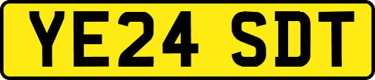 YE24SDT