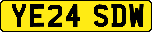 YE24SDW