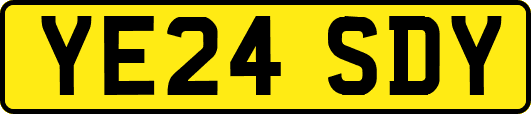 YE24SDY