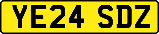 YE24SDZ