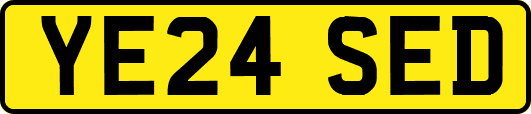 YE24SED