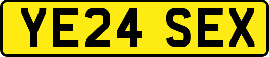 YE24SEX