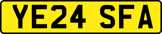 YE24SFA