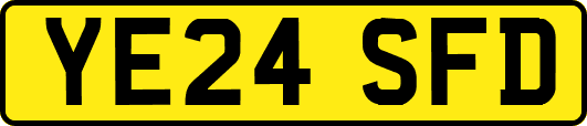 YE24SFD