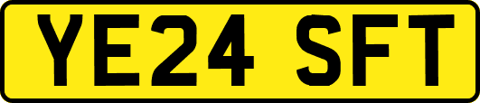 YE24SFT