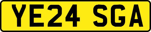 YE24SGA