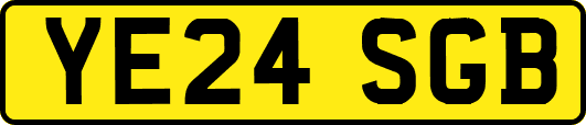 YE24SGB