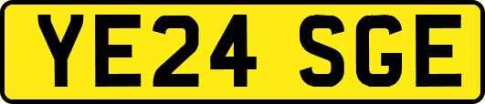 YE24SGE