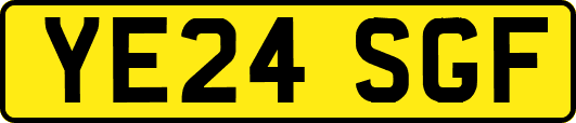 YE24SGF