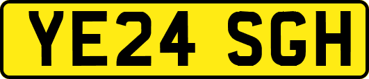 YE24SGH