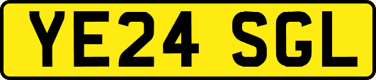 YE24SGL