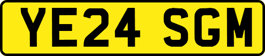 YE24SGM