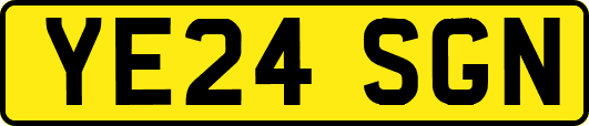 YE24SGN