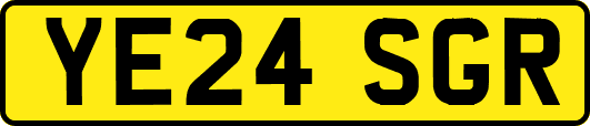 YE24SGR