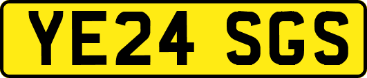 YE24SGS