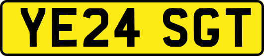 YE24SGT