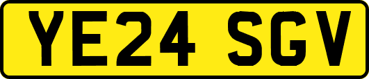 YE24SGV