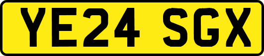 YE24SGX