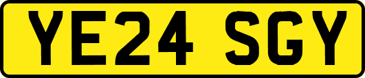 YE24SGY