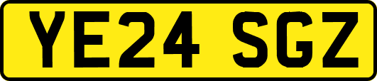 YE24SGZ