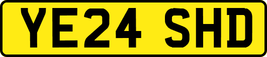 YE24SHD