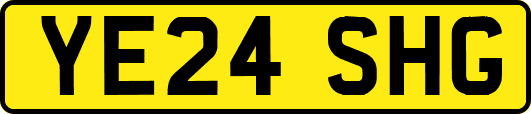 YE24SHG