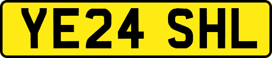 YE24SHL