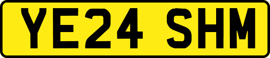 YE24SHM