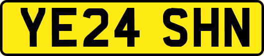 YE24SHN