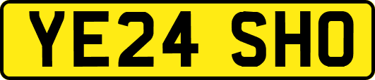 YE24SHO