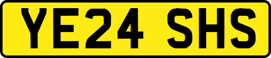 YE24SHS
