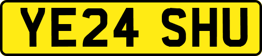 YE24SHU
