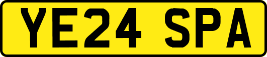 YE24SPA