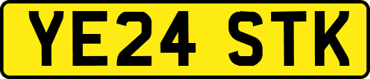 YE24STK
