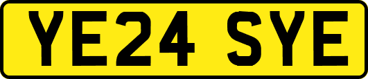 YE24SYE