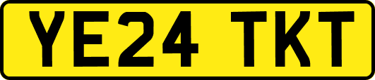 YE24TKT