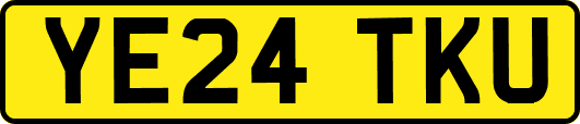 YE24TKU