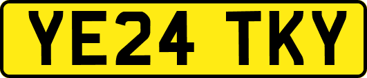 YE24TKY