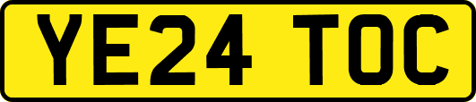 YE24TOC