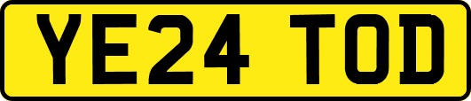 YE24TOD