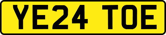 YE24TOE
