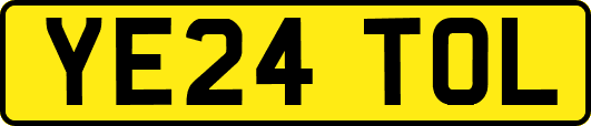 YE24TOL