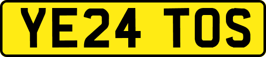 YE24TOS