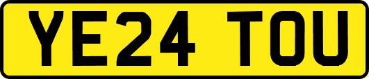 YE24TOU