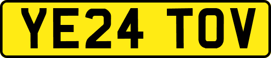 YE24TOV