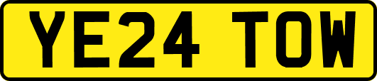 YE24TOW