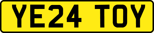 YE24TOY