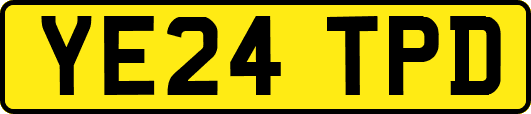 YE24TPD