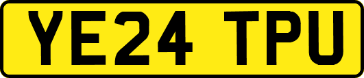YE24TPU